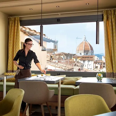 Degli Orafi Hotel Firenze