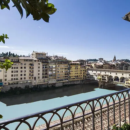 Hotel Degli Orafi