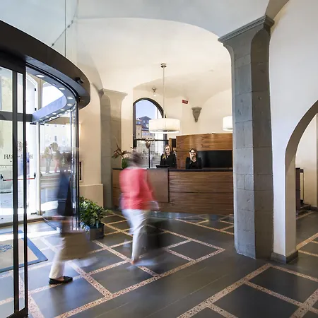 Degli Orafi Hotel Firenze