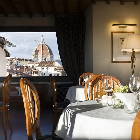 Hotel Degli Orafi 4*