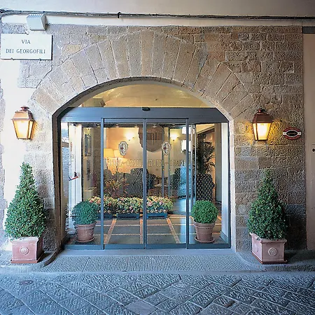 Degli Orafi Hotel 4*