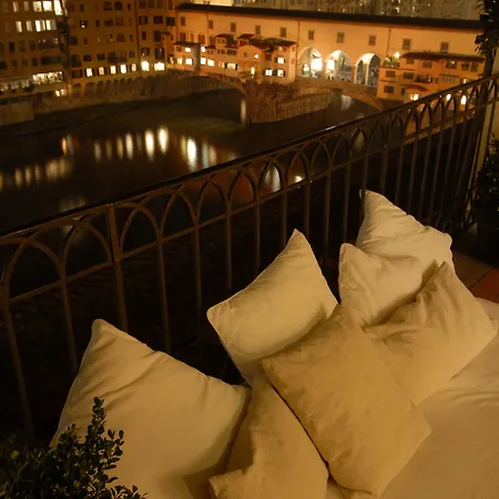 Hotel Degli Orafi 4*