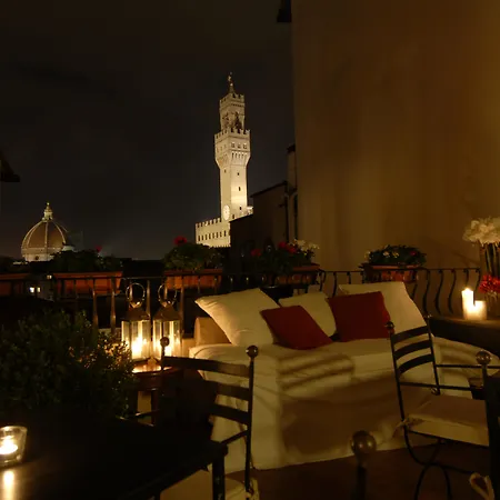Degli Orafi Hotel Florence