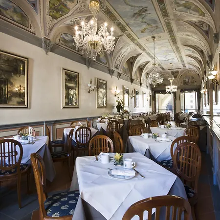 Degli Orafi Hotel Florence