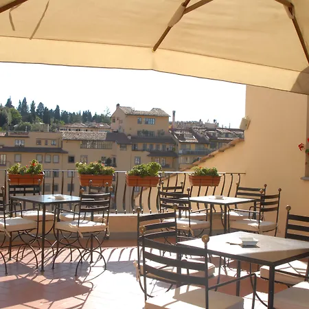 Degli Orafi Hotel