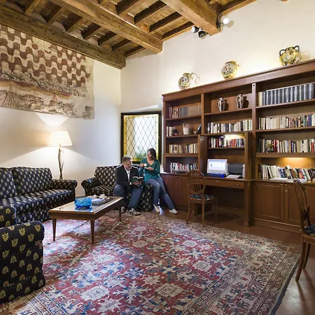 Hotel Degli Orafi