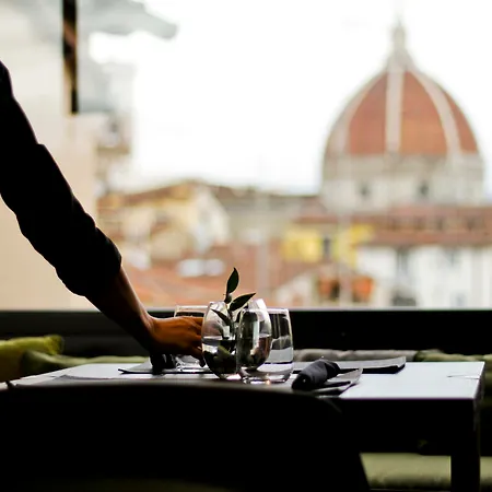 Degli Orafi Hotel 4*