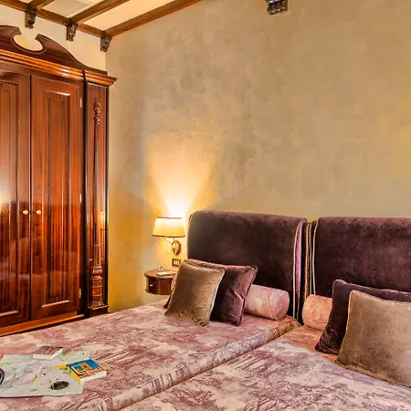 Hotel Grand Baglioni