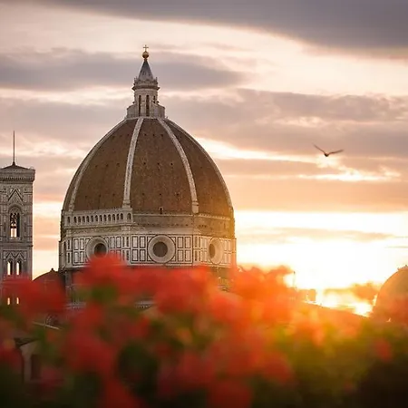 Hotel Cardinal Of - Recommended For Ages 25 To 55 Florence