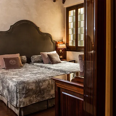 Grand Baglioni Hotel Firenze