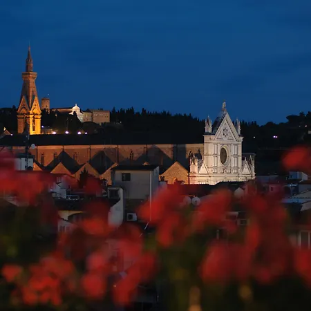 Cardinal Of - Recommended For Ages 25 To 55 Florence