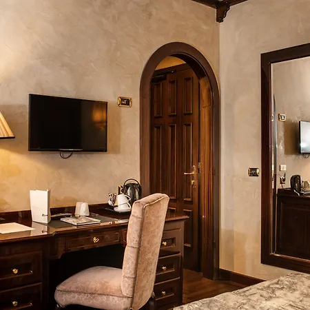 Grand Baglioni Firenze