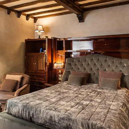 Grand Baglioni 4*