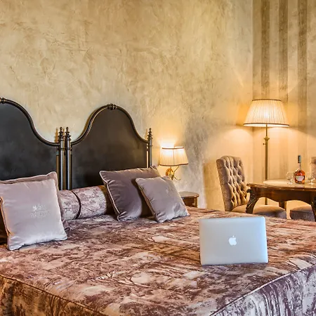 Hotel Grand Baglioni
