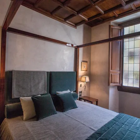 Grand Baglioni Hotel Firenze