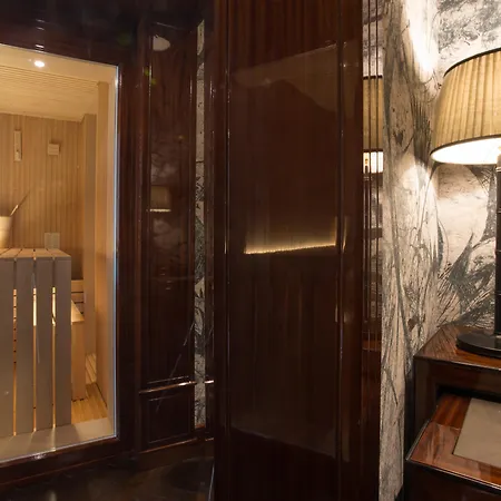 Hotel Grand Baglioni
