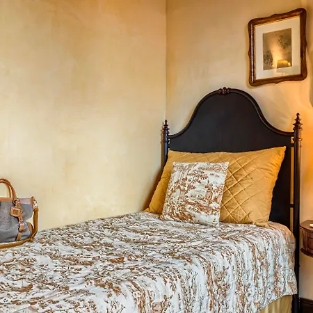 Grand Baglioni Firenze