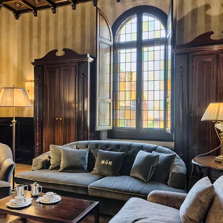 Grand Baglioni 4* Firenze