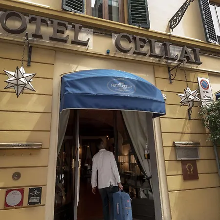 Cellai 4*