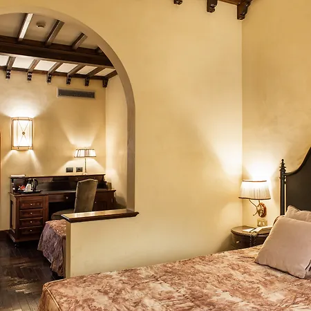 Grand Baglioni 4*