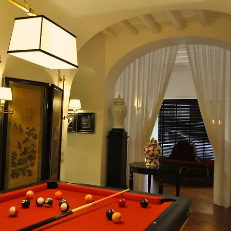 Hotel Cellai 4*