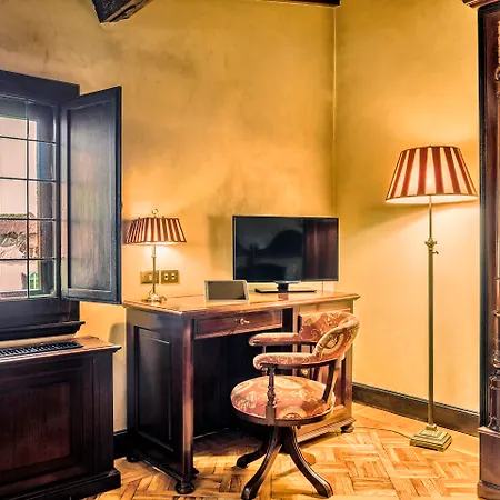Grand Baglioni Hotel 4*