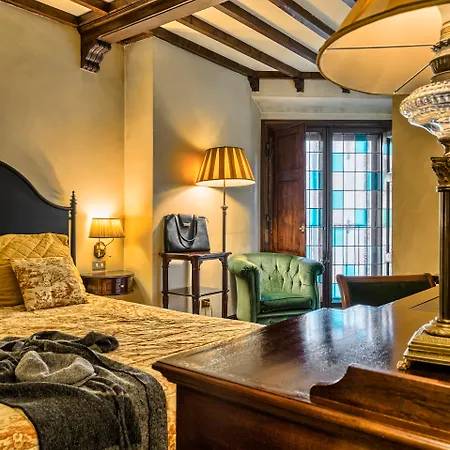 Hotel Grand Baglioni