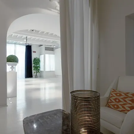 Hotel Cellai Firenze