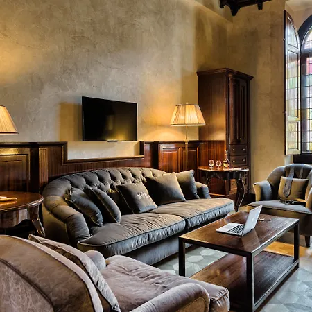 Hotel Grand Baglioni Firenze