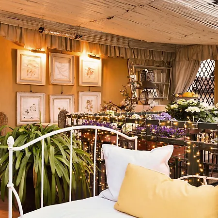 Cellai 4* Firenze