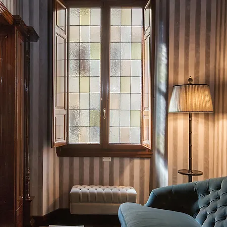 Grand Baglioni Hotel 4*