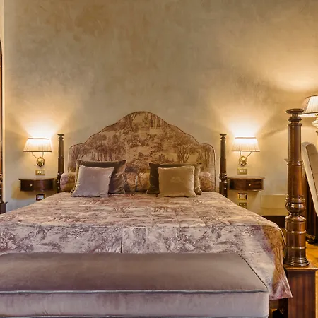 Hotel Grand Baglioni Firenze