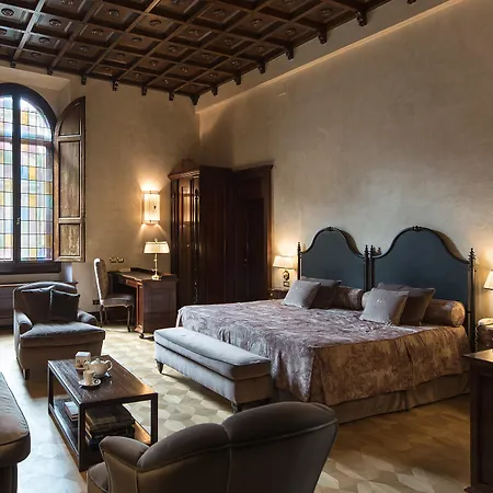 Hotel Grand Baglioni 4*