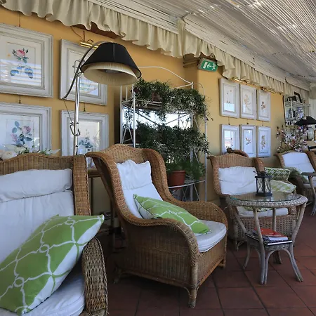 Hotel Cellai