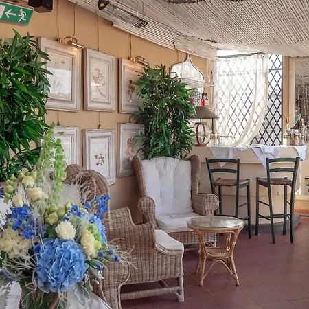 Cellai Hotel Firenze