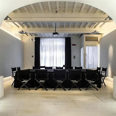 Cellai Hotel 4*