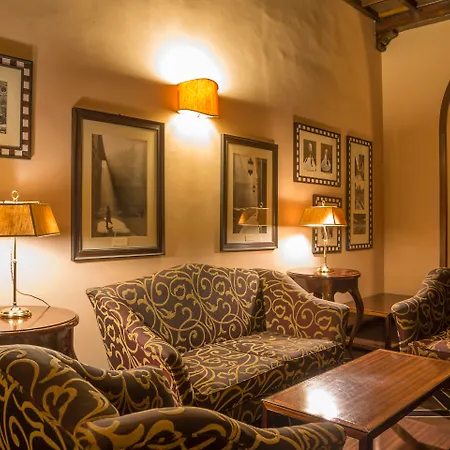Hotel Grand Baglioni 4*