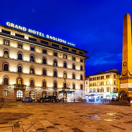 Hotel Grand Baglioni