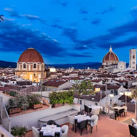 Grand Baglioni 4* Firenze