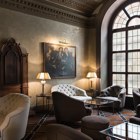 Hotel Grand Baglioni Firenze