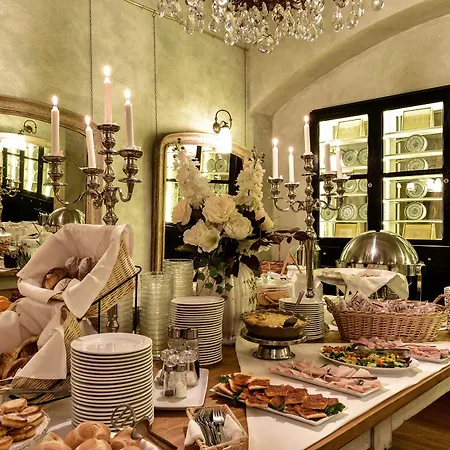 Cellai Hotel 4*
