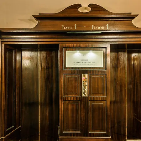 Grand Baglioni