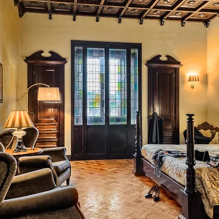 Grand Baglioni Hotel