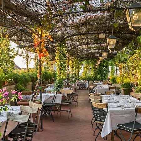 Hotel Grand Baglioni 4*