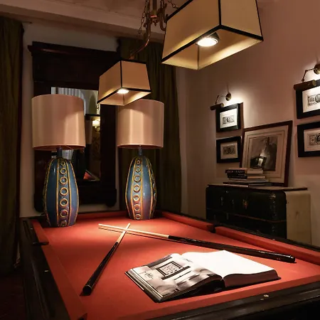 Hotel Cellai Firenze