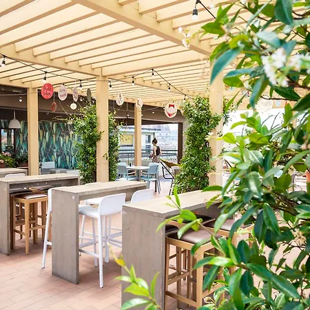 旅馆 佛罗伦萨普鲁斯酒店 佛罗伦萨