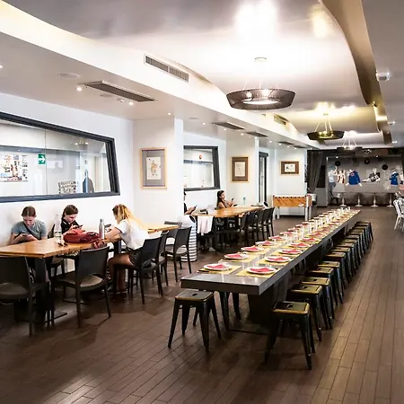 佛罗伦萨普鲁斯酒店 旅馆