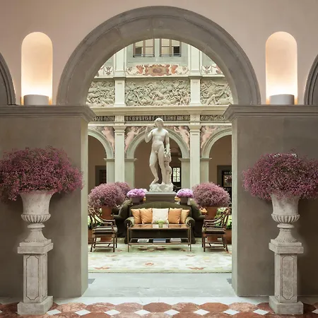 Four Seasons Florence