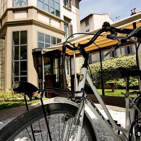Allegroitalia San Gallo Hotel 4*