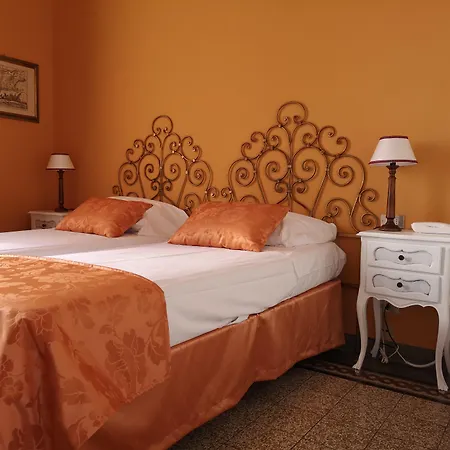 Hotel Il Granduca Florence